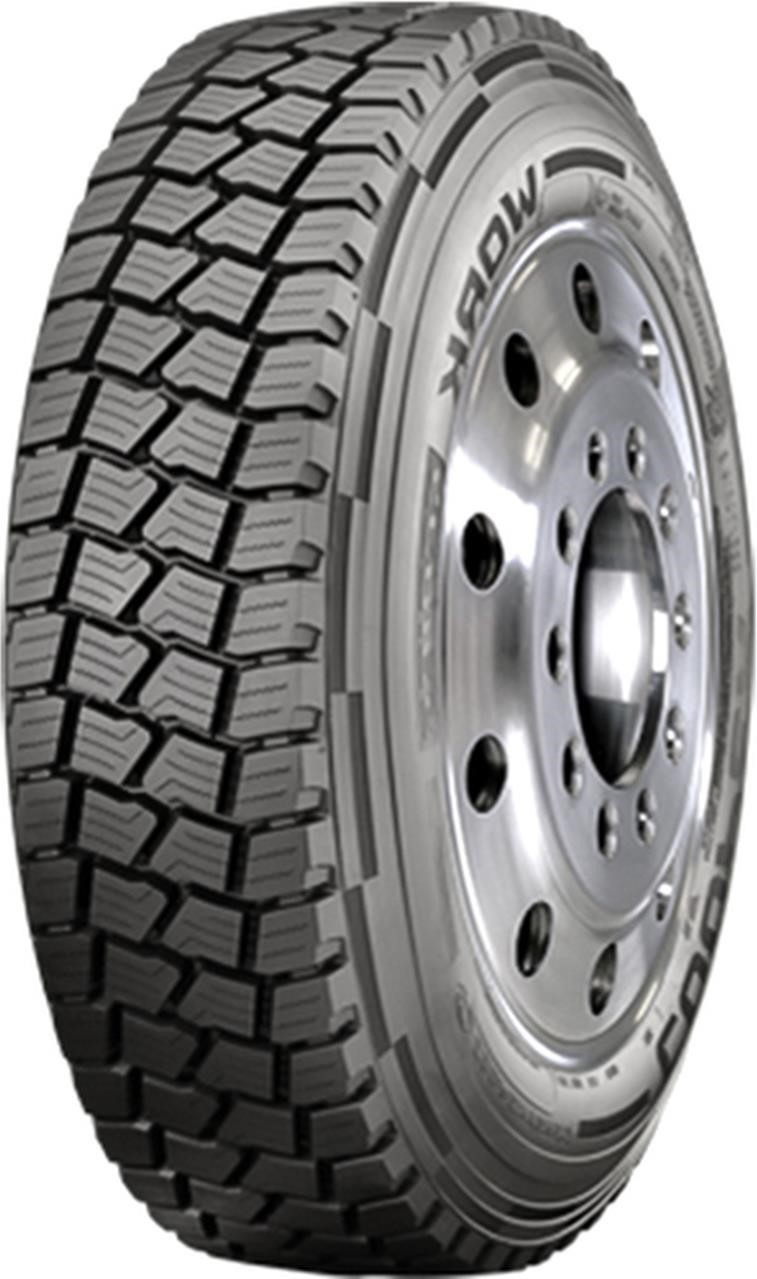 Cooper Work Series ASD 245/70R19.5 136/134M BW | Best One Tire